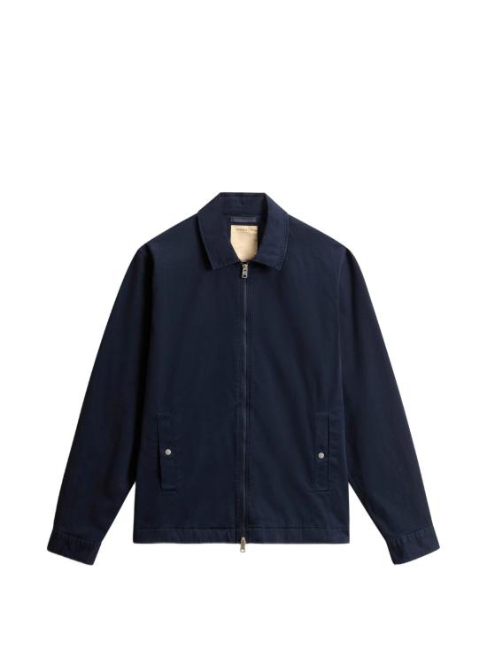 WOOLRICH Men Jacket CFWOOS2040MR UT52623989 Mmarrone