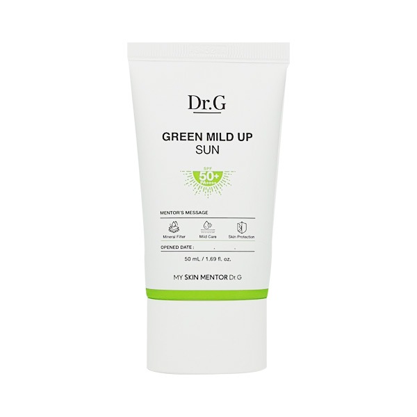 ー グリーン マイルド アップ サン 50ml 5,415円