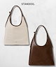CANVAS BROWN