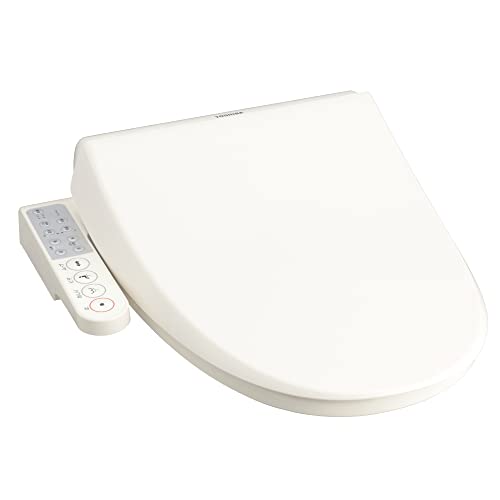 東芝 温水洗浄便座 クリーンウォッシュ ステンレスノズル オート脱臭 SCS-T161 パステルアイ