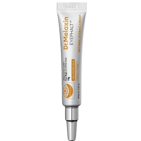 アイファルト レチノール アイクリーム 10ml