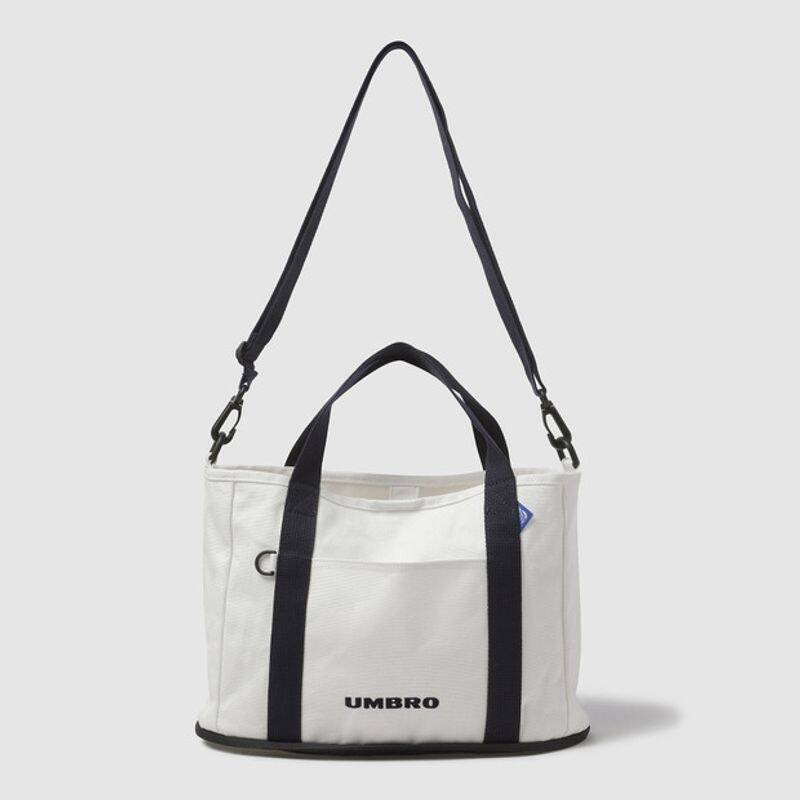 UMBRO 익스텐션 보냉 토트백 아이보리(UQ223CBG64) UQ223CBG64_SCW0 209640 1786462 UQ223CBG64_SCW0