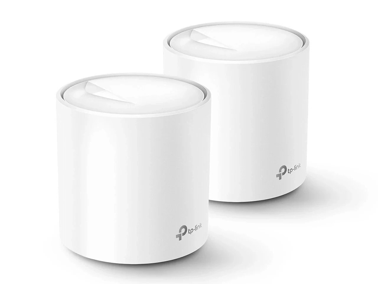 Deco X20(2-pack) WiFiルーター