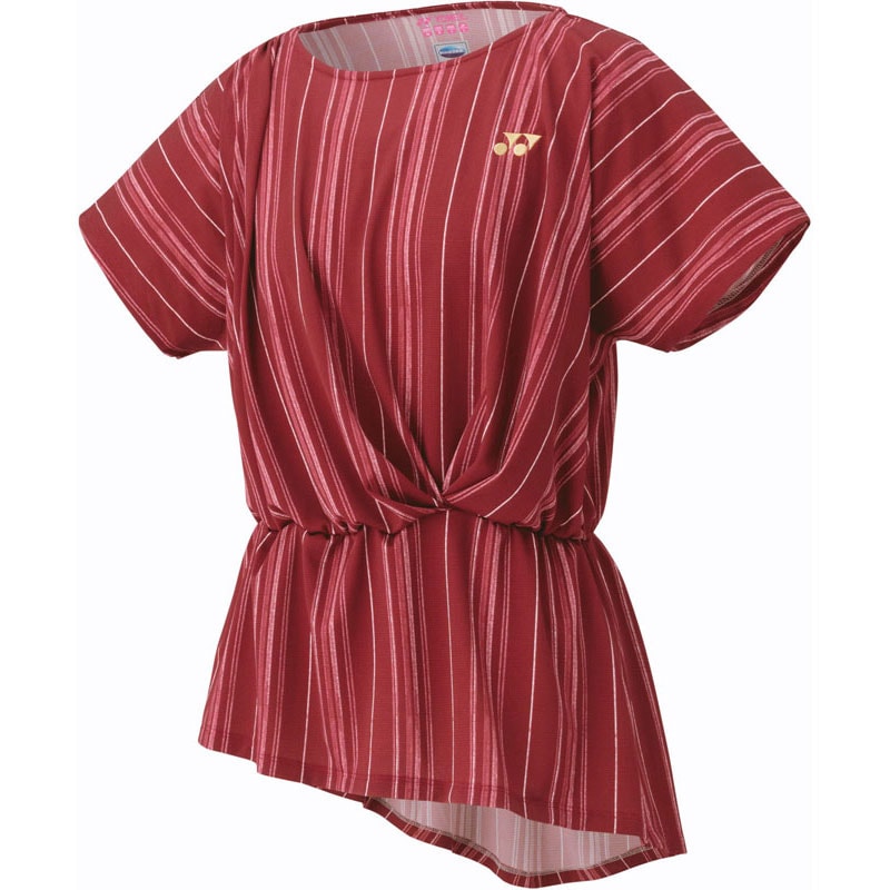 ウィメンズゲームシャツ テニス ゲームシャツ ウィメンズ (20801-387)