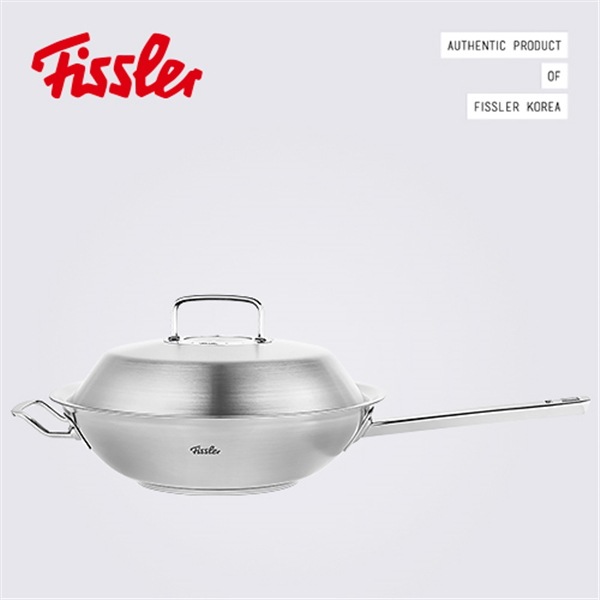 Original/Collection/Handle/Wok/30cm