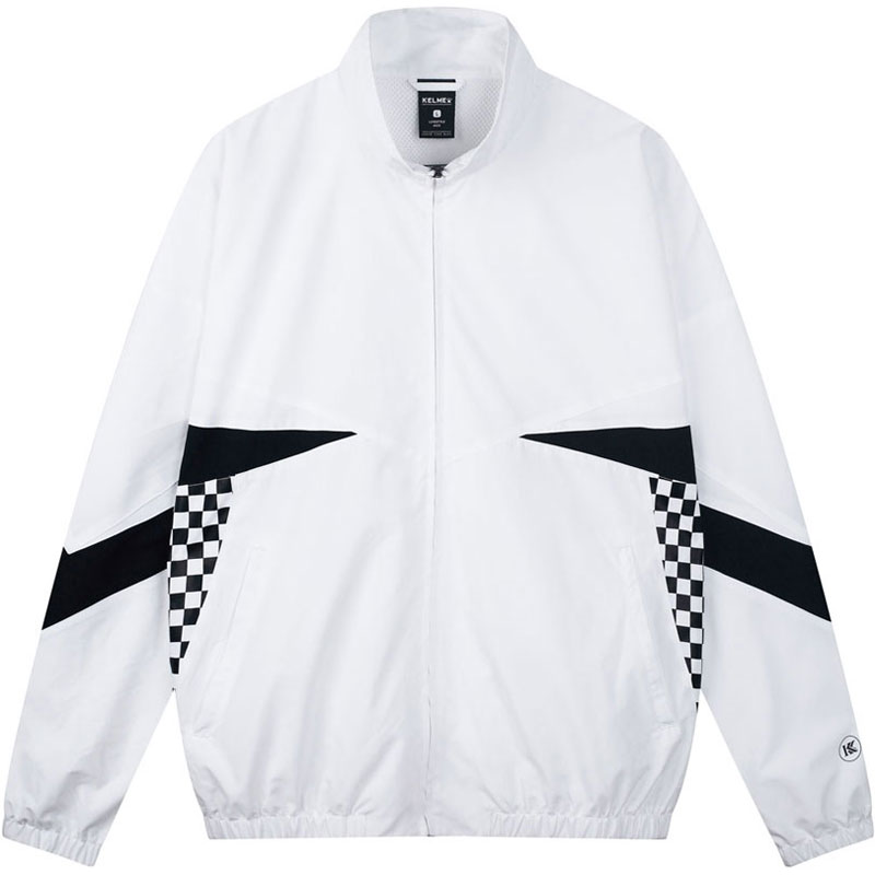 (ケレメ) KELME ウィンドブレージャケット フットサル ウインドジャケット (36831020-102)