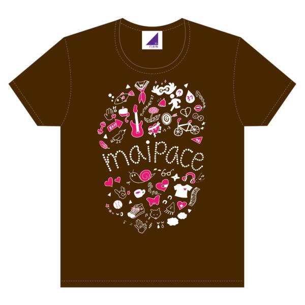 乃木坂46 2016年3月度 生誕Tシャツ 深川麻衣 Mサイズ 新品未開封