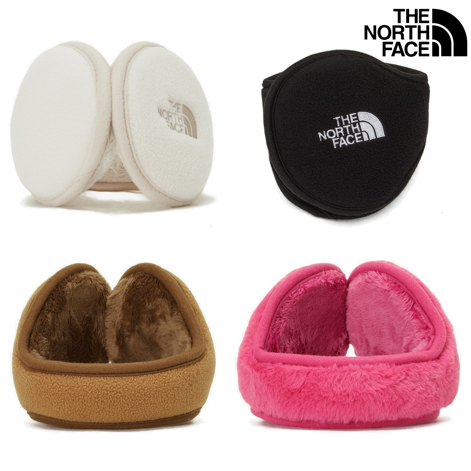 WL EARMUFF 4色 防寒用品 耳栓 新商品 韓国ファッション 韓国人気 男女共用 冬のファッション カップルアイテム