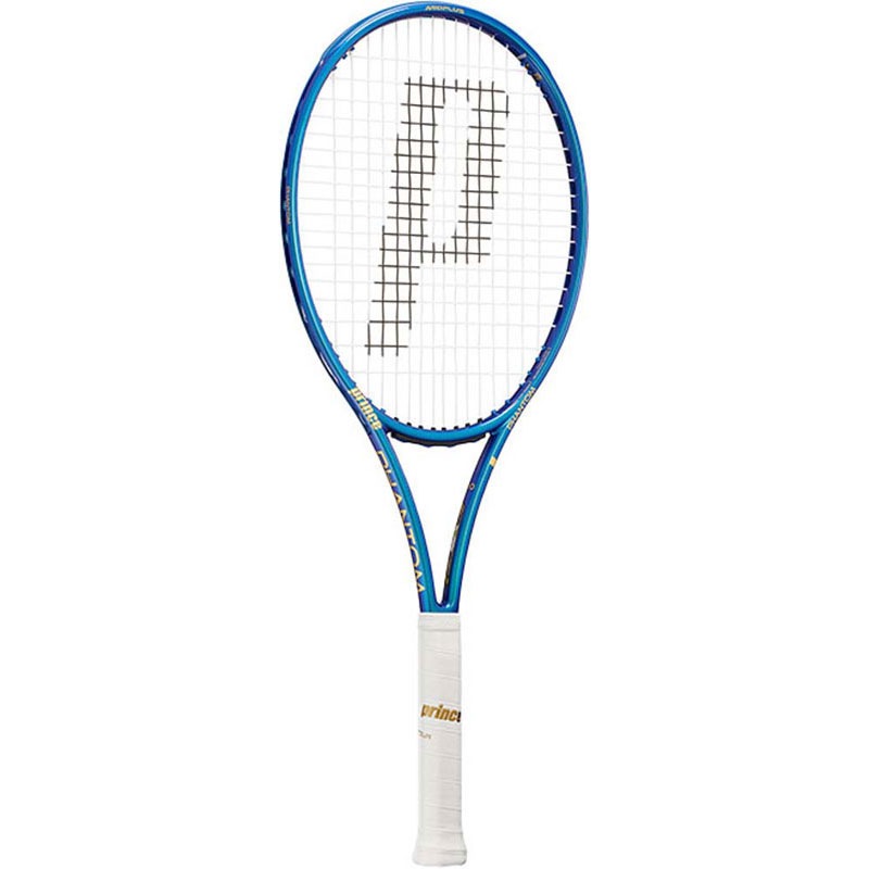 (フレームのみ) ファントム オースリー 100 テニス ラケット (7tj231)