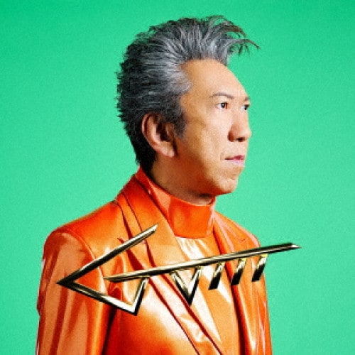 布袋寅泰 ／ GUITARHYTHM VIII(完全数量限定盤)(2Blu-ray Disc付.. (CD) TYCT-69347