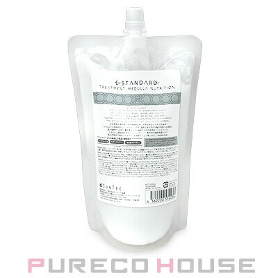 イイスタンダード トリートメント メデュラニュートリション （レフィル） 500ml