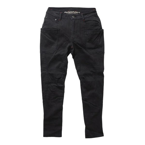 RADARMライディングキャンプパンツ BLACK 4XL RD-902/BLACK/4XL