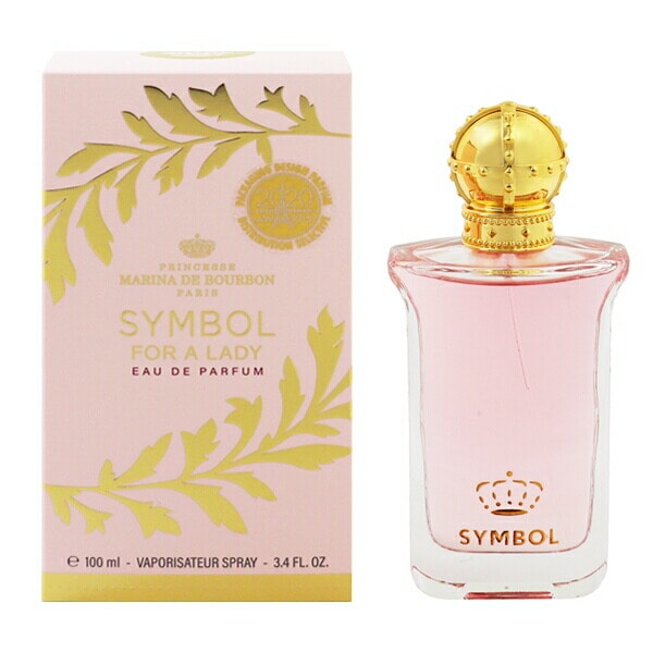 シンボル フォー ア レディ EDP SP 100ml 5,742円