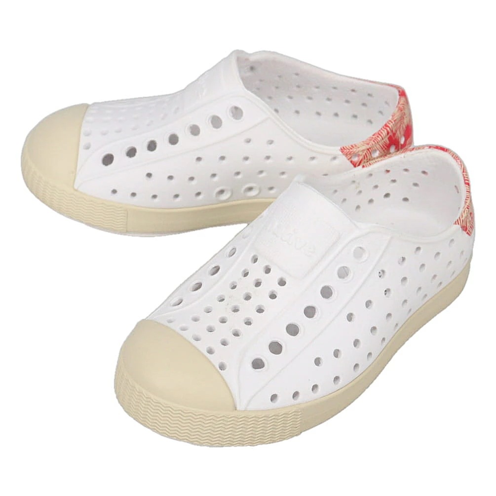 ジェファーソン ブロック シェルホワイト /ボーンホワイト/ ポプシクルバームブロック 13111502-1891