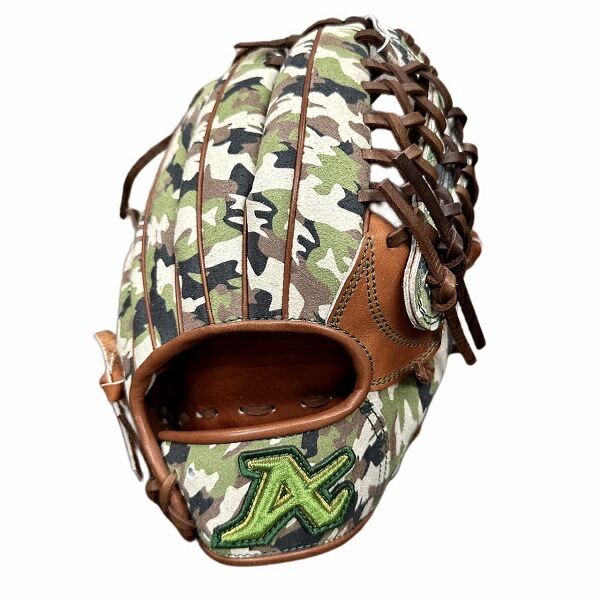 アトムズ(ATOMS) 軟式野球用グラブ AGL-WA2 26,334円