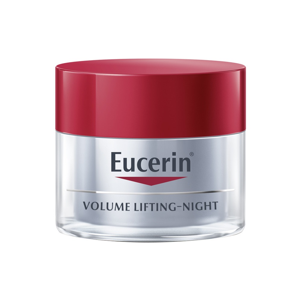 [正規品]ボリュームリフティング ナイトクリーム 50ml, 1個