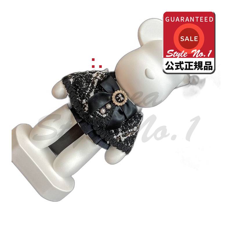 ルル兄弟屋内ディフューザービッグベア香剤大容量屋内香りインテリアトイレオフィス高級家入りギフト10mlブラックリボンベア（ブランシュ）