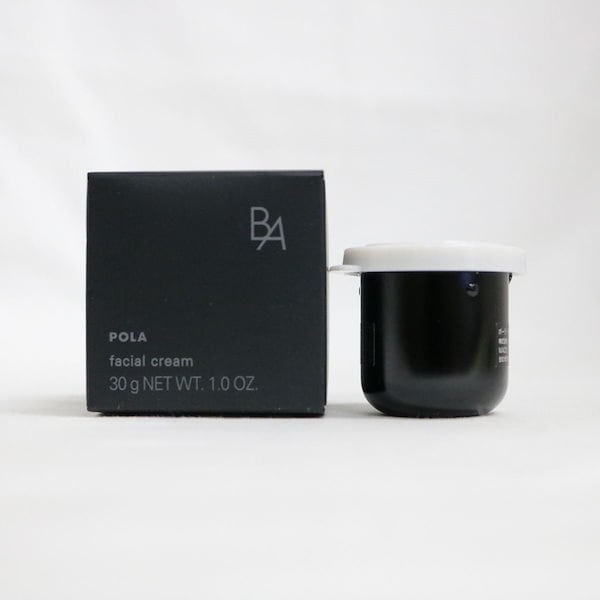 Qoo10] POLA ポーラ B.A クリーム N