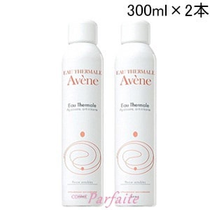 化粧水 アベンヌ AVENE アベンヌウォーター 300ml×2本 ...のサムネイル