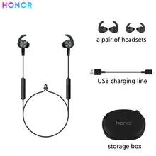 Honor-xsportam61-マイク付きBluetoothワイヤレスヘッドセットインイヤースタイルの充電使いやすいヘッドセットiOSAndroid新規