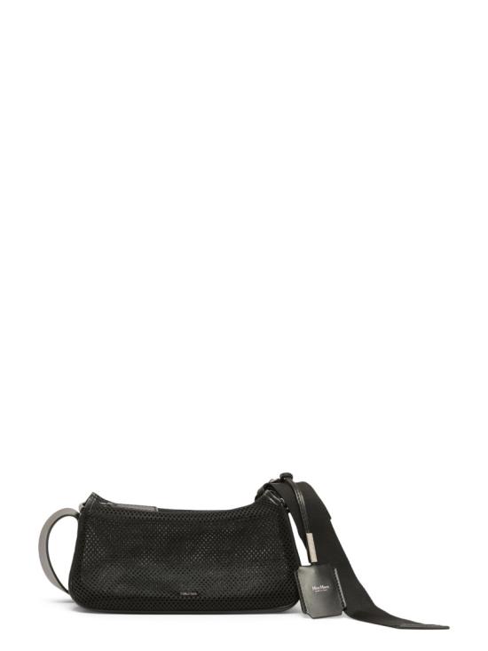 MAX MARA Women Shoulder Bags 2614511113600MASSKIPPERNETXS004 Black