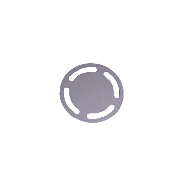 捕集板 φ25 SUS (080150-0481A)