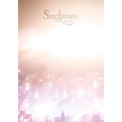 Suchmos ／ Suchmos THE LIVE YOKOHAMA STADIUM 2019.0.. (DVD) KSBL-6358