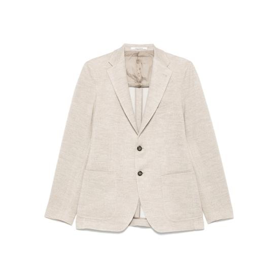 TAGLIATORE Men Suit Jackets 340209 1SMJ22K A1143 NEUTRALS
