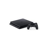 Qoo10] プレイステーション 【中古】PS4 本体 500GB 【 す