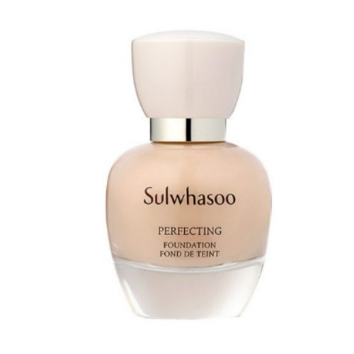 パーフェクティング ファンデーション 35ml