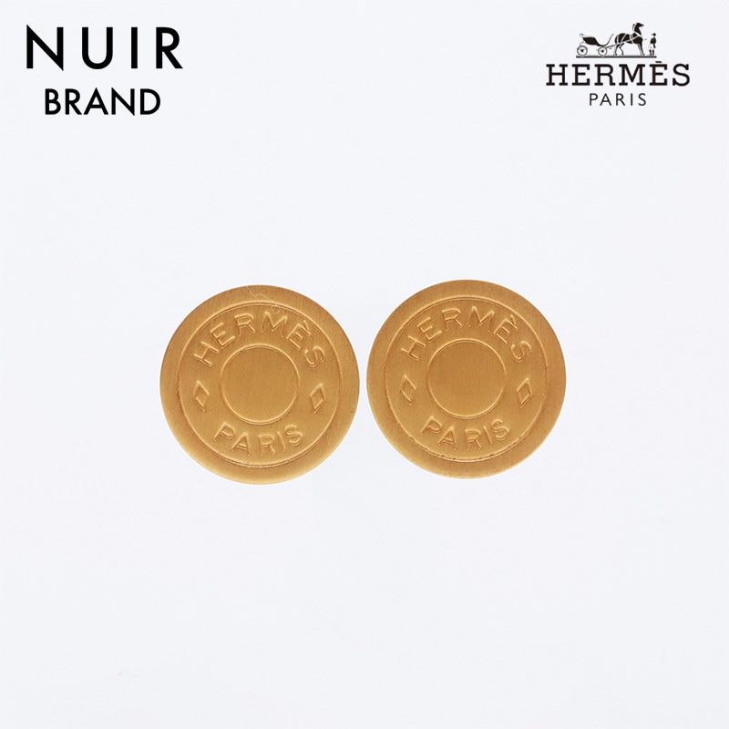 イヤリング ゴールド WS11004