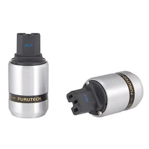 ＦＵＲＵＴＥＣＨ ＦＩ－４６　ＮＣＦ（Ｇ） ハイエンドグレードインレットプラグ