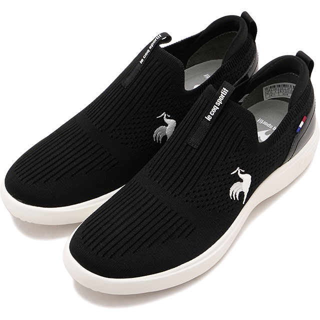 スニーカー ラ ローヌ FK II [LU5SSN04LZ] LA RHONE FK II レディース 靴 シューズ 女性用 BK00 ブラック