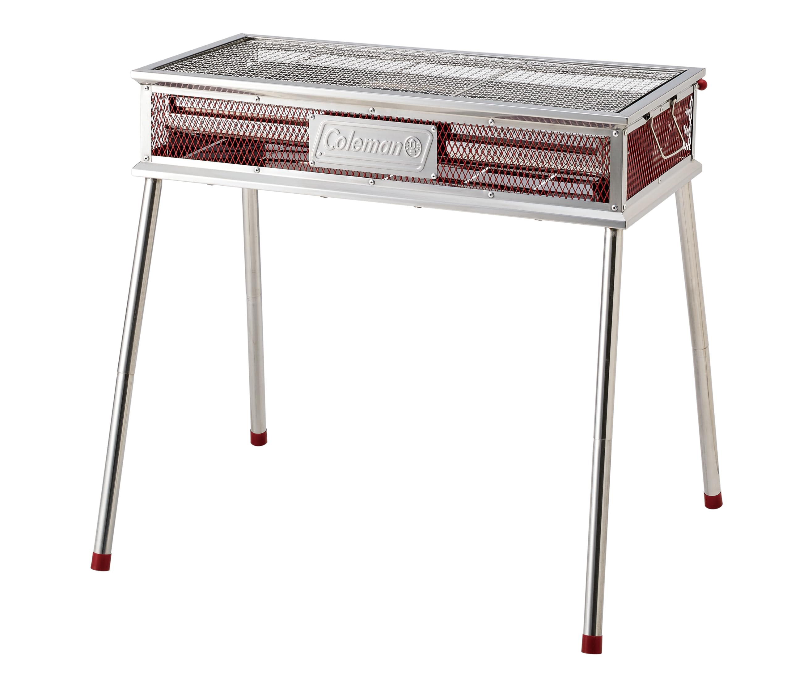 バーベキュー クールスパイダープロL 単品/焼き網セット