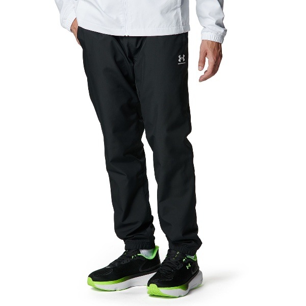 UNDER ARMOUR アンダーアーマー UA MESH LINER PANTS マルチスポーツ トレーニングパンツメンズ 6007837-001