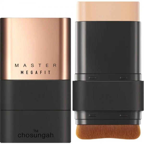 チョソンアTM メガフィットスティックファンデーションマスター SPF50+ PA++++ 16g 조성아TM 메가 핏 스틱 파운데이션 마스터 SPF50+ PA++++ 16g 5,149円