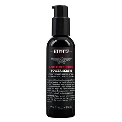Kiehl’s AGDエイジケアセラム 75ml