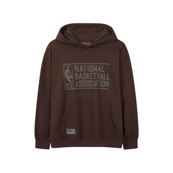 ESSENTIAL ビッグ グラフィック フード付きTシャツ_N261TH011P2_DJ