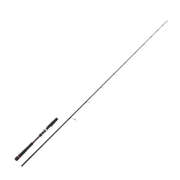 メジャークラフト オフショアロッド レッドバック1G RB1-S64ML/S (スピニング/1ピース/グリップジョイント)