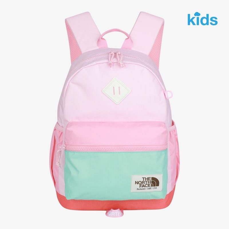 キッズ バークリーパック ミディアム NM2DS08T