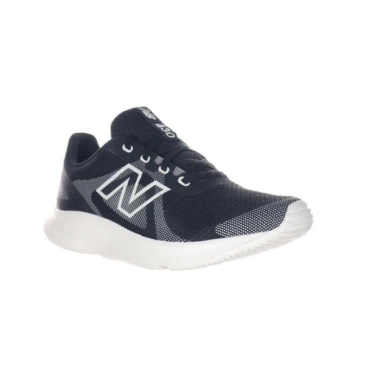 ランニングシューズ 2E幅 レディース ローカット 軽量 ジョギングシューズ フィットネス 運動 スポーツシューズ ウォーキング 普段履き Nロゴ スニーカー レディースシューズ/WE430-LK4