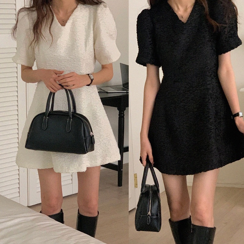 Muse Mini Dress