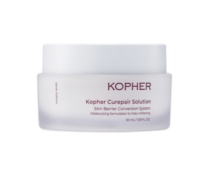 キュリペア ソリューション 50ml