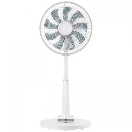 シィーネット C:NET DCフルリモコン扇風機 ホワイト CFDF307WH CFDF307WH