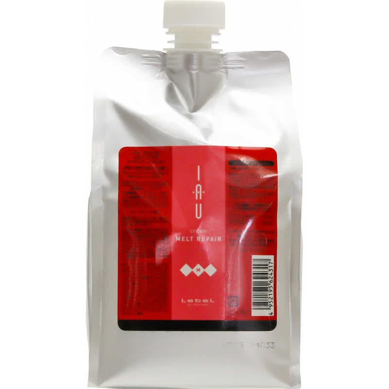 ルベル　イオ クリーム メルトリペア レフィル ルベル 4,963円