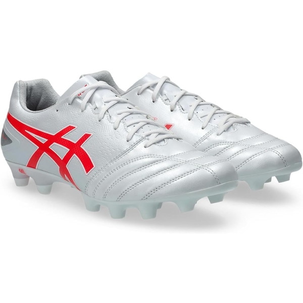 大特価 アシックス サッカースパイク フットボール ワイド 幅広 人工芝 土 天然芝対応 DS LIGHT ADVANCE WIDE asics シューズ 1103A098-104 即納