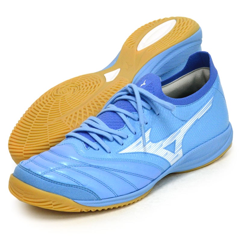モレリア NEO SALA BETA JAPAN IN フットサルシューズ 屋内用 MORELIA 26SS(Q1GA264025)