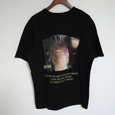 Pre-Owned メンズオーバーフィットTシャツグラフィック46 158280500 [U] 17,612円