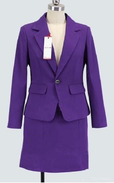 ヴィランズの手下 Ms.スキャター 2017 コスプレ衣装