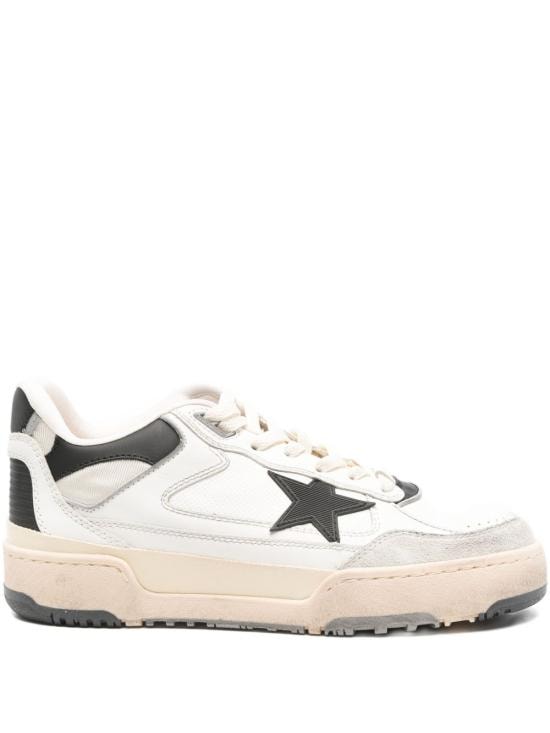 GOLDEN GOOSE Men Sneakers GMF00630 F00574511395 White